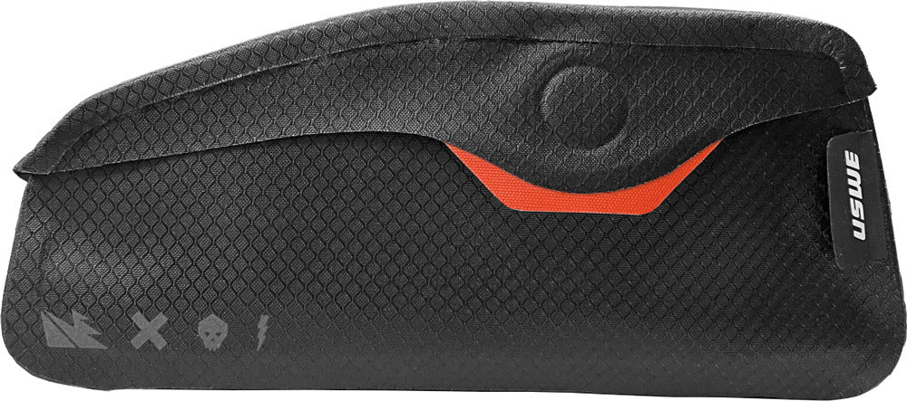 Uswe Oberrohrtasche mit Magnetverschluss 1,2l