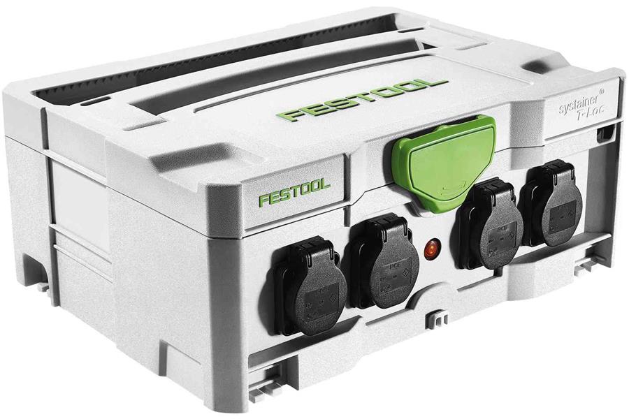 Festool Sys-Ph Power Hub