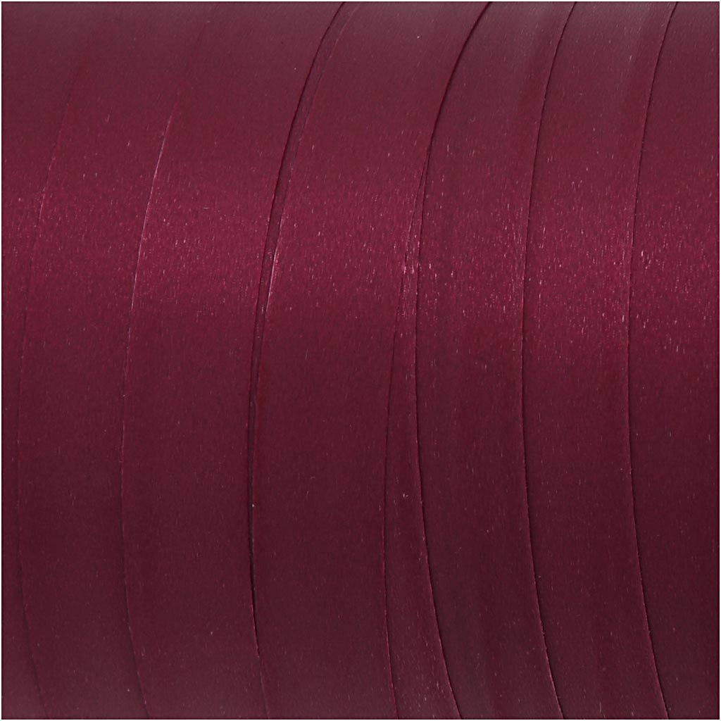 Creativ Company Giftin Dark Rood, 250 m