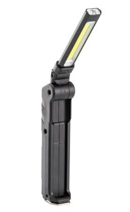 LED-Wanderlampe wiederaufladbar