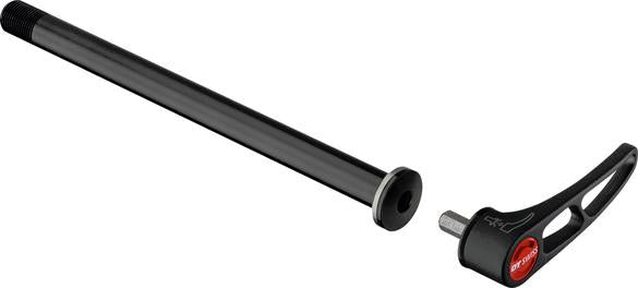 Dt swiss rws road plug in thru axle | 12 x 142mm