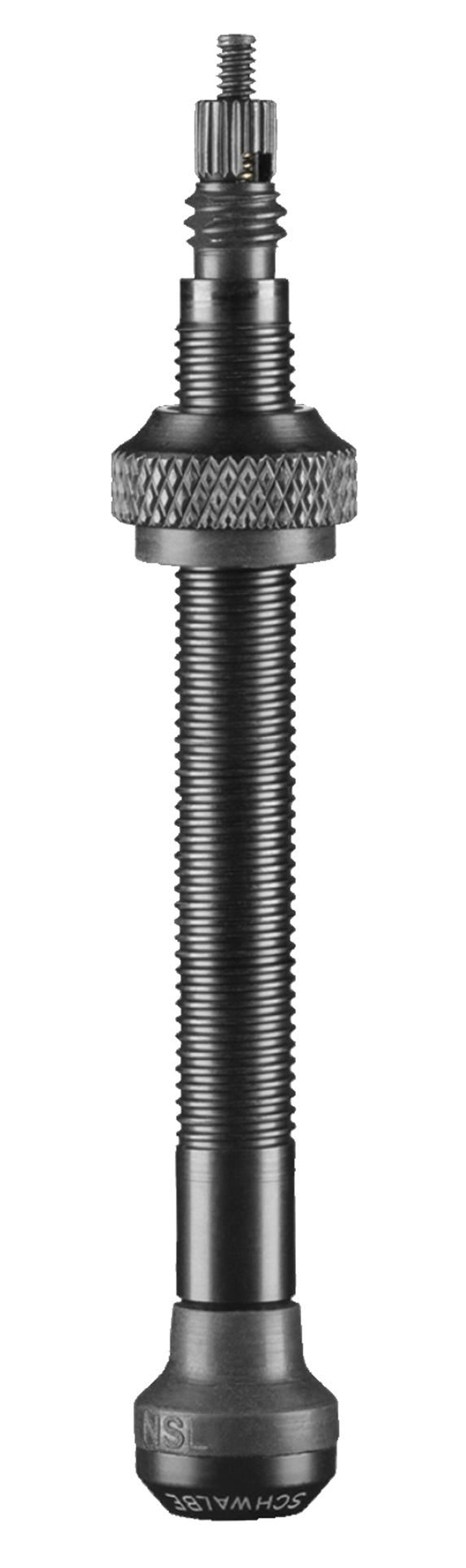 Tubeless Ventil Schwalbe 60 mm (2 Stücke)