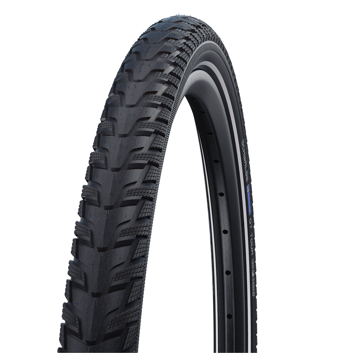 Energizer plus 28 x 1,75 (47-622) Schwarzbraun