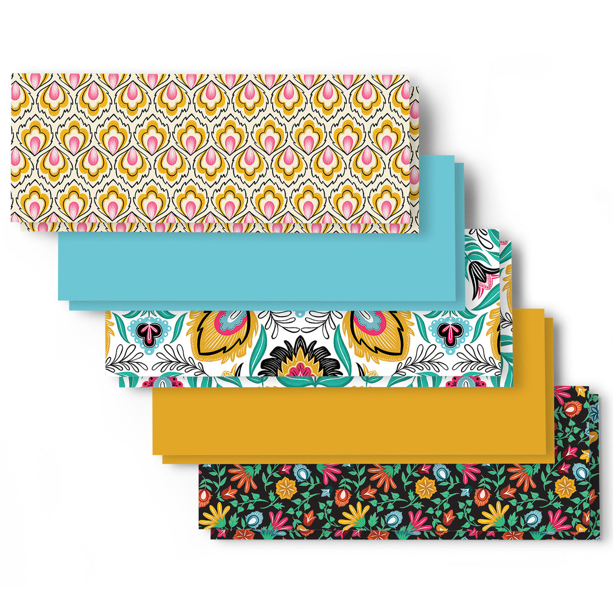 Cricut Joy • Deluxe-Papier von Design