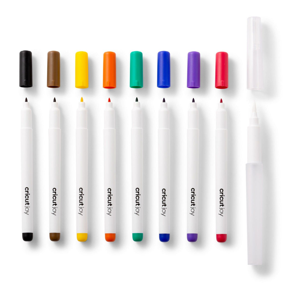 Cricut Joy • Aquarellmarker 9er-Pack 1.0