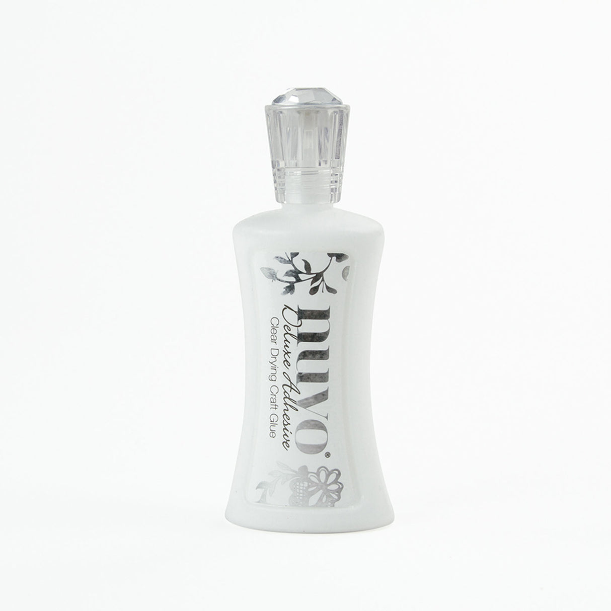 Nuvo von Tonic Studios Nuvo • Deluxe-Kleber, klarer, trocknender Bastelkleber, 60 ml