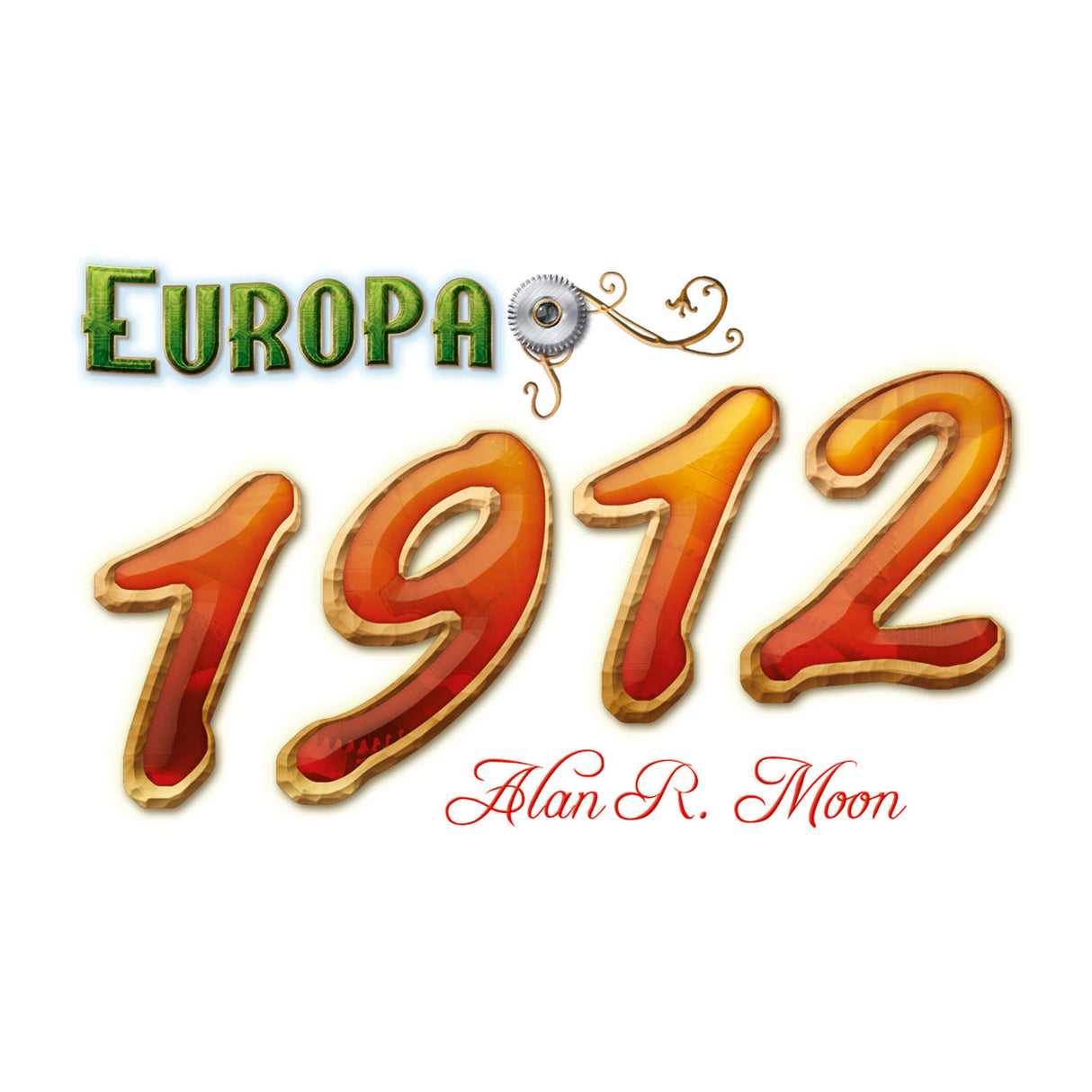 Asmodee Ticket zum Fahren - Europa 1912 Expansionssatz