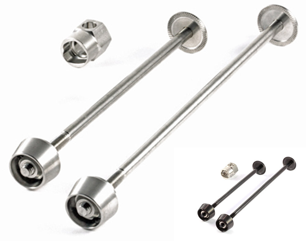 Pitlock Set 03 Sicherheitsset