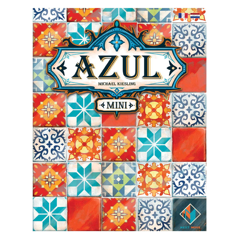 Azul Mini - Brettspiel