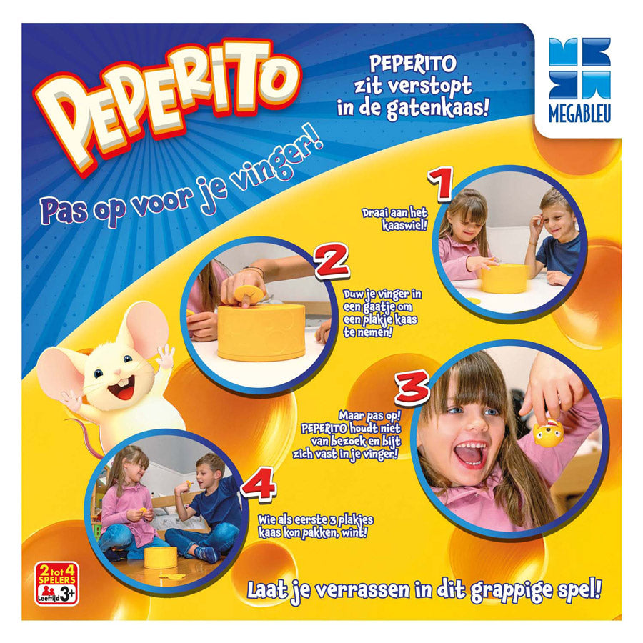 Peperito