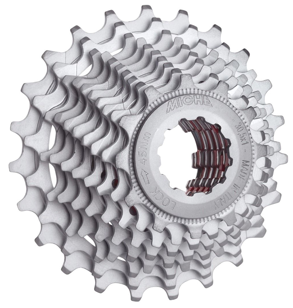 Miche Kassette 10V 16-28 Shimano
