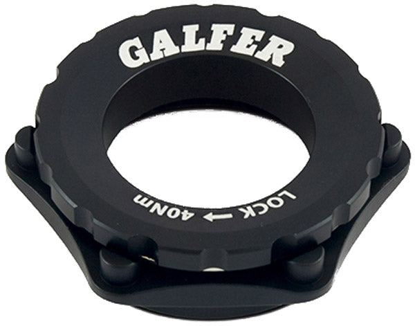 Galfer Fahrrad-Center-Lock-Adapter
