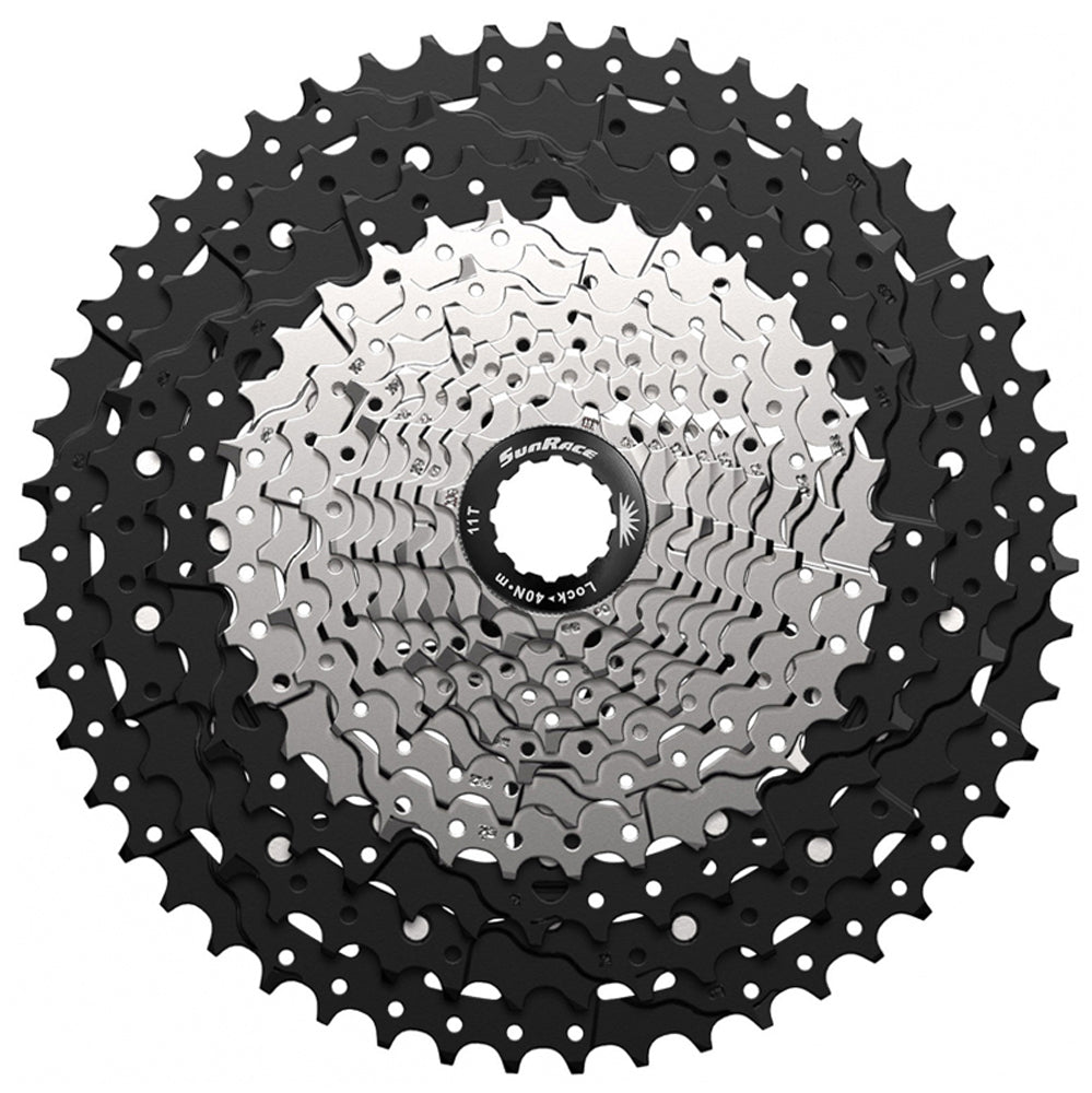Sunrace csmz603 12-fach Kassette 11-51