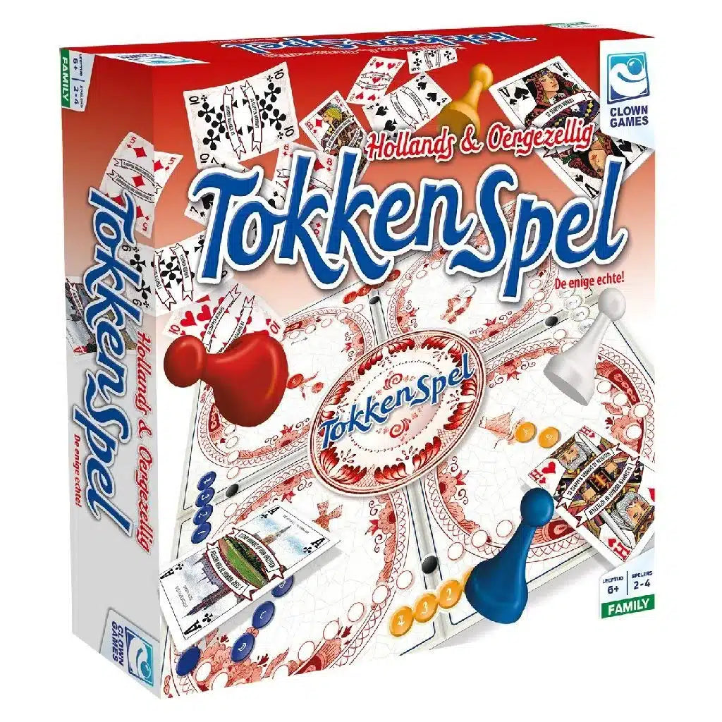 Clownspiele, Streichspiel
