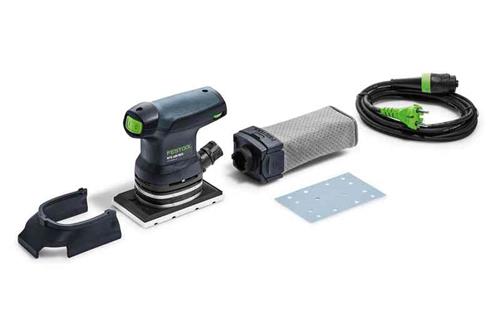 Festool Exzenterschleifer RTS 400 erf