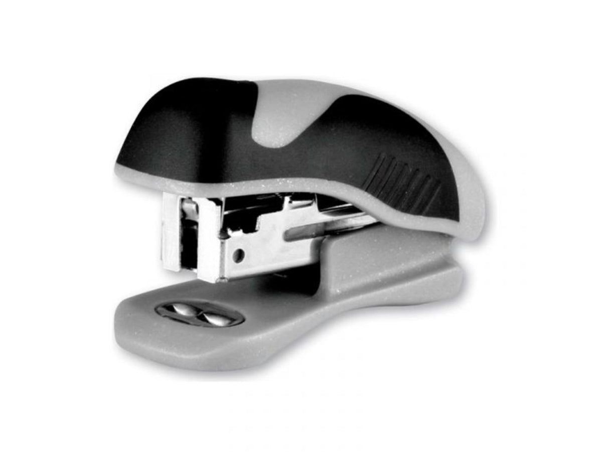 Heftgerät Alpha Mini Softgrip 24 6