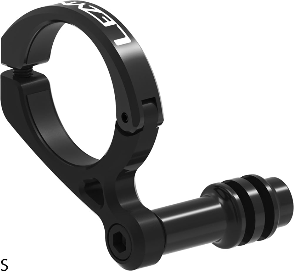 Lezyne Mega-Halterung