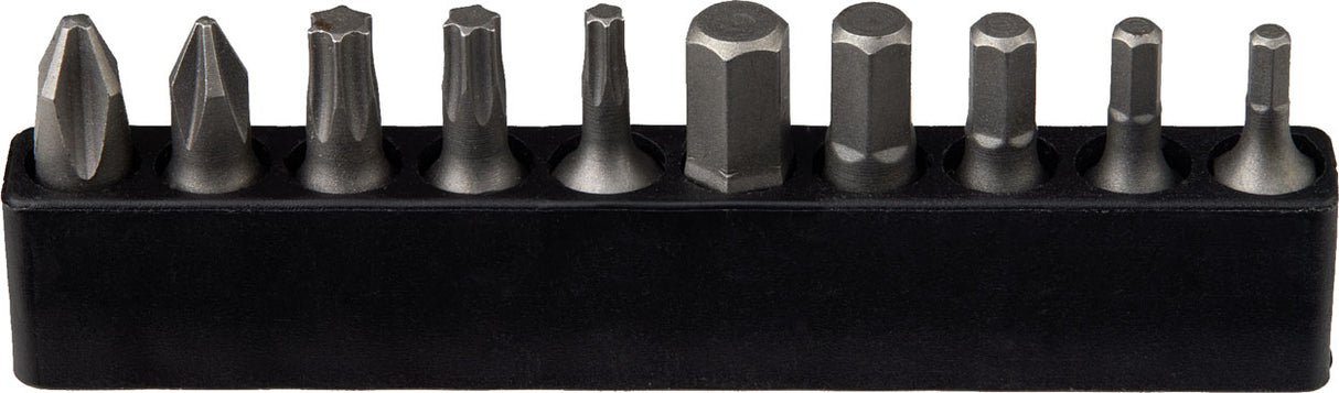 Katana 10-teiliges Bit-Set