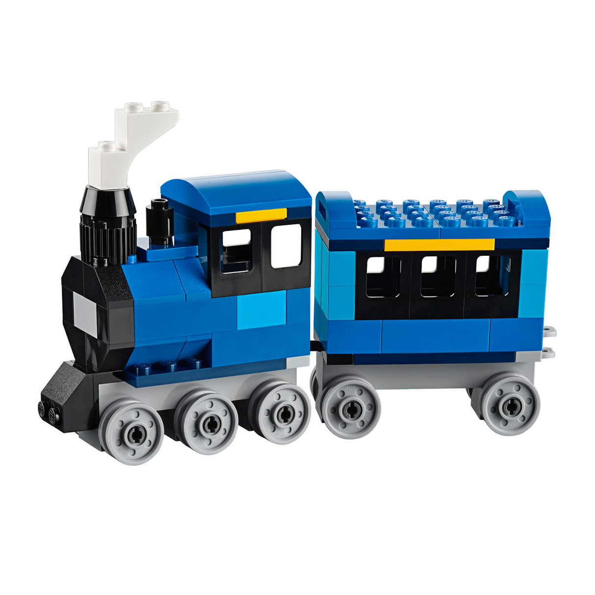 Lego Classic 10696 Creative Storage Box Medium