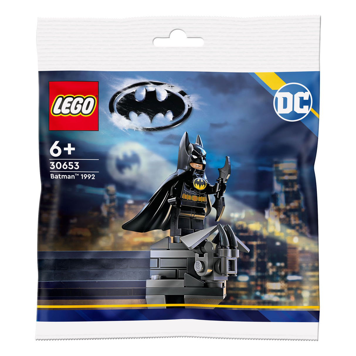 Lego Lego Superhelden 30653 Batman
