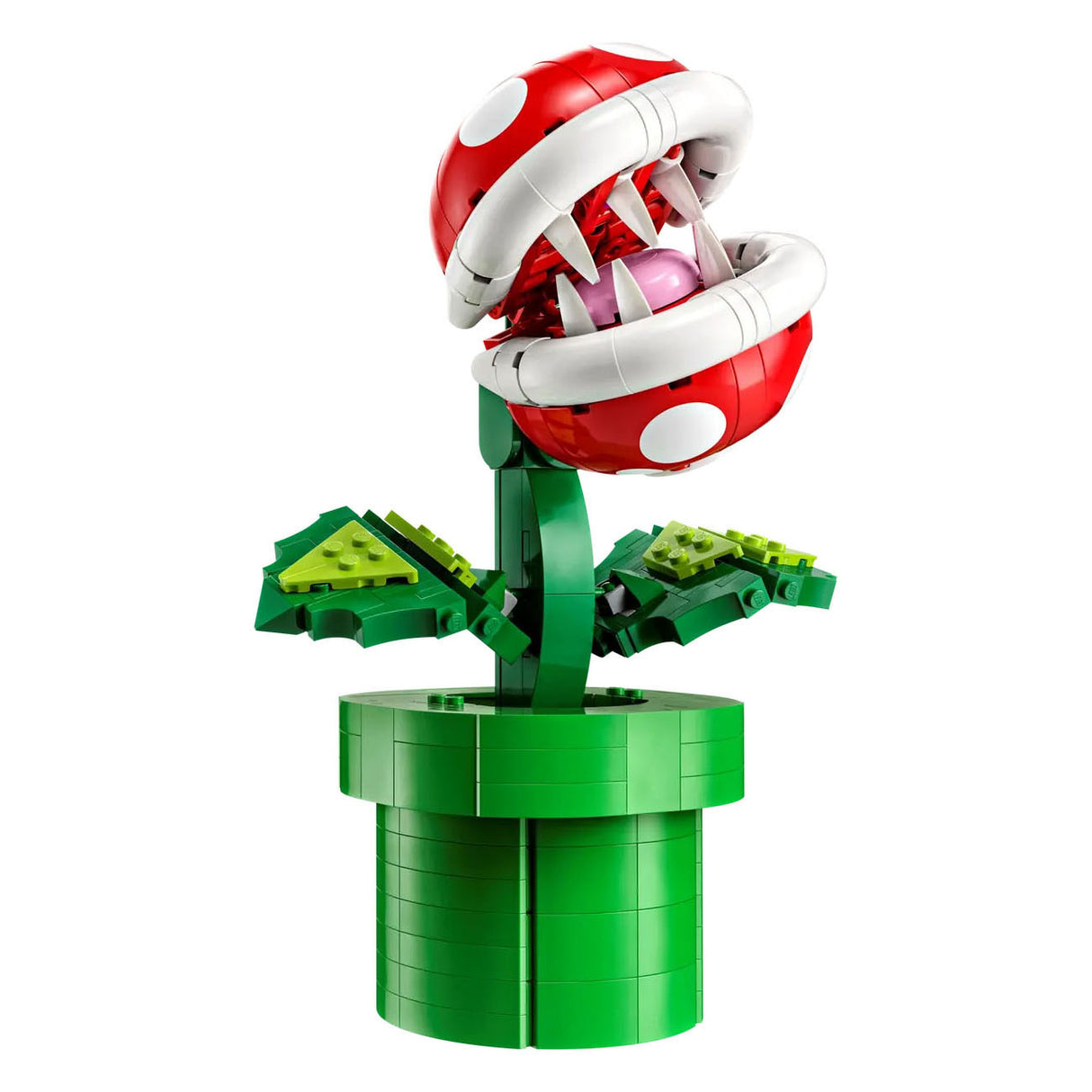 LEGO Super Mario 71426 Piranha -Pflanze