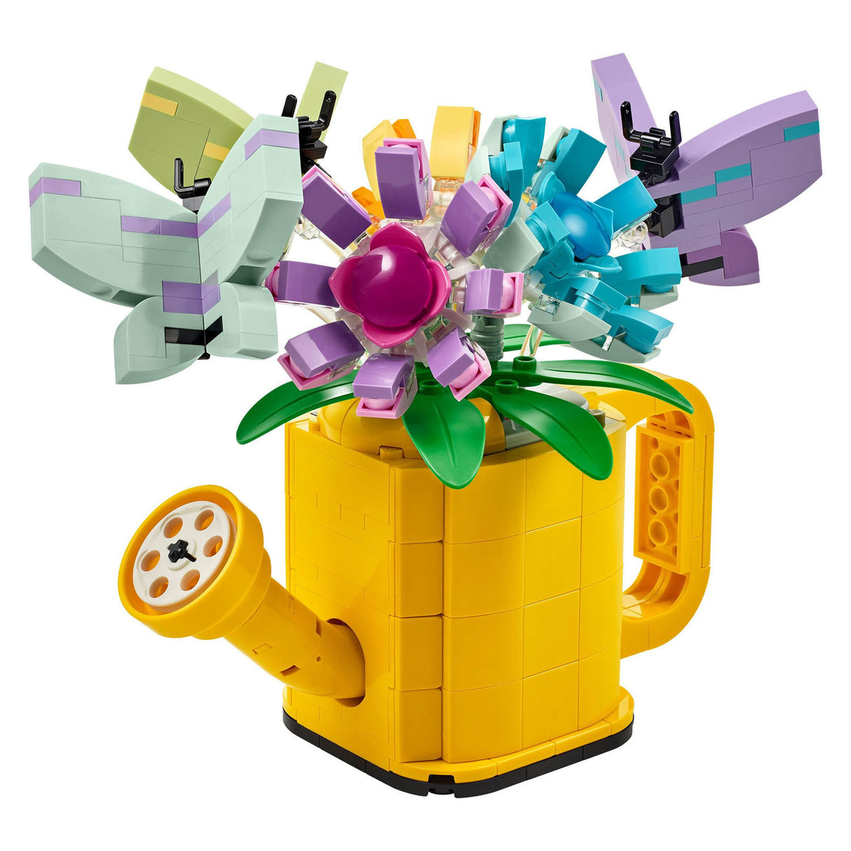 Lego Creator 31149 Blumen in der Gießkanne