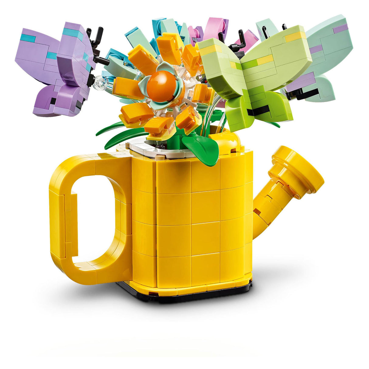 Lego Creator 31149 Blumen in der Gießkanne