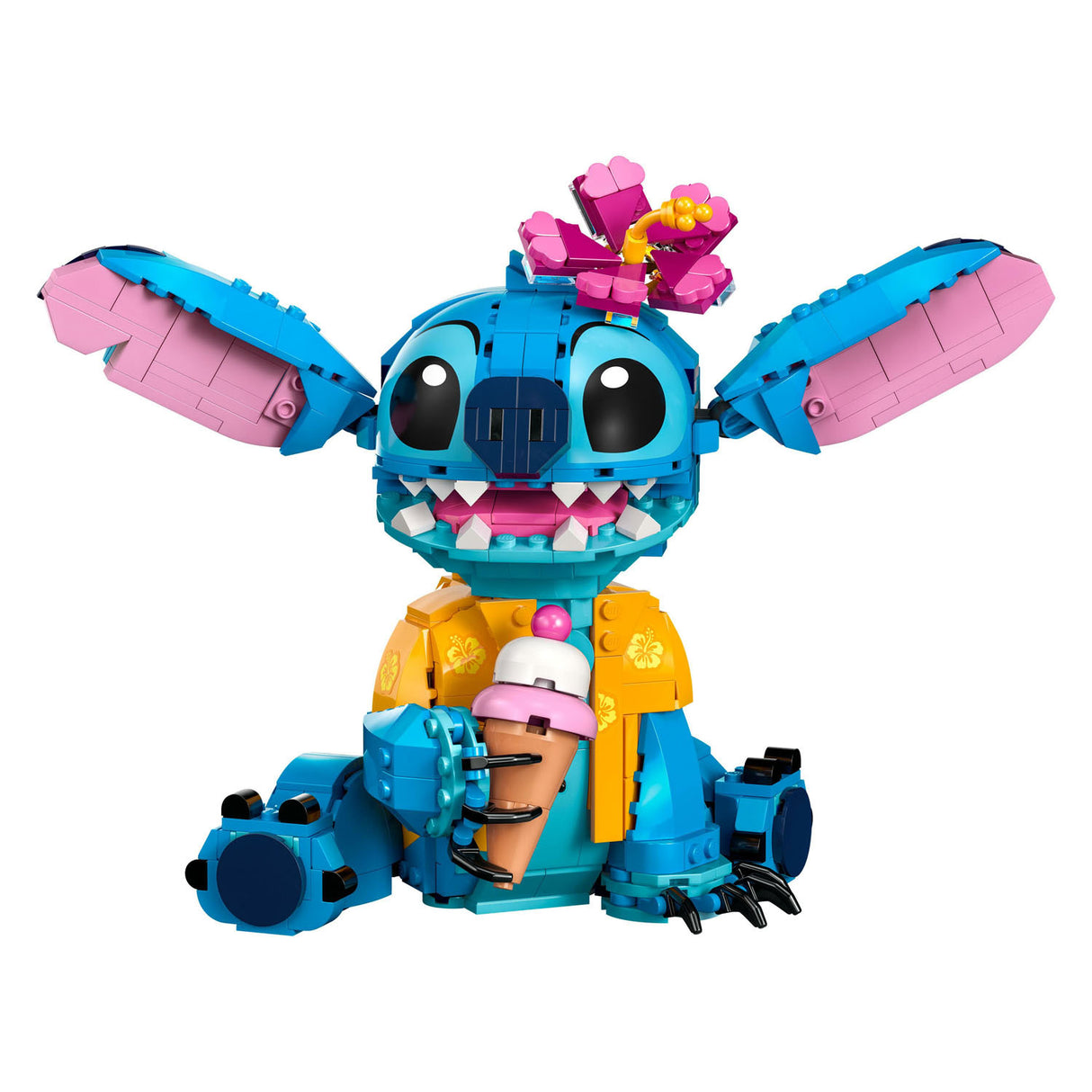 Lego Disney 43249 Stich