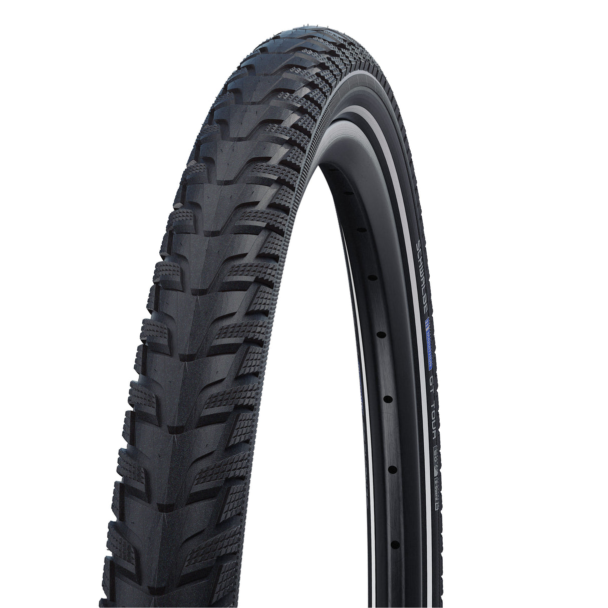 Schwalbe 28x1.50 40-622 Marathon Energizer plus grüner Schutzreflex