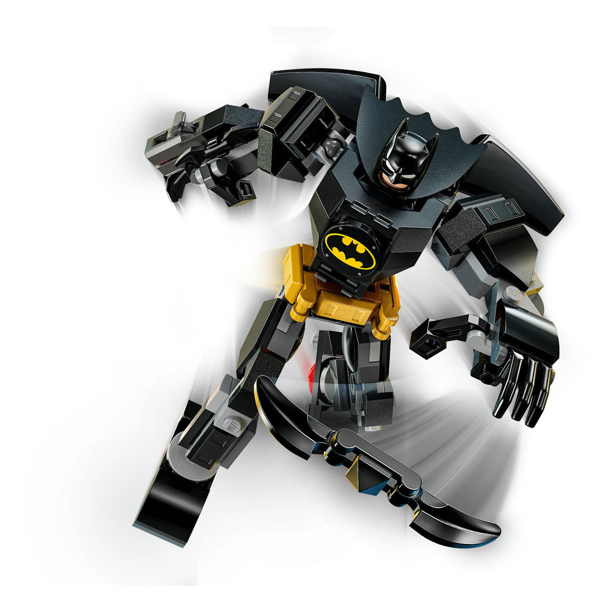 Lego Super Heroes 76270 Batman Mechhapanter