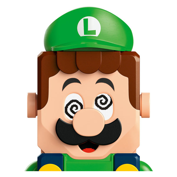 Lego Super Mario 71440 Abenteuer mit interaktivem Luigi