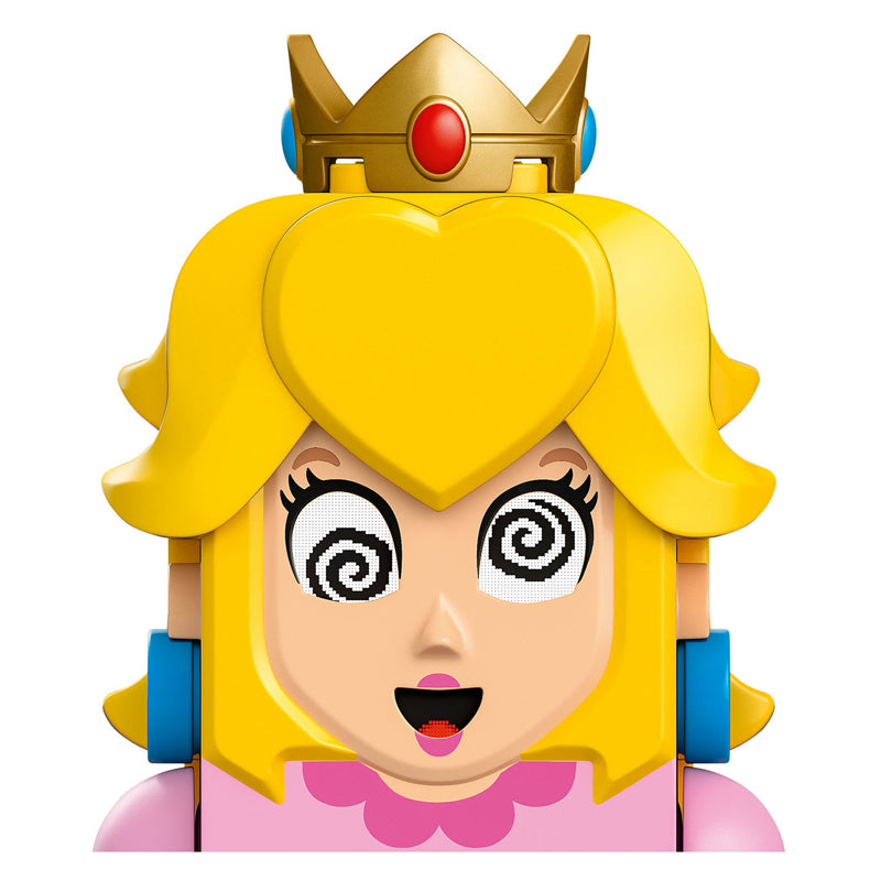 Lego Super Mario™ – Abenteuer mit interaktivem Peach™ – 71441