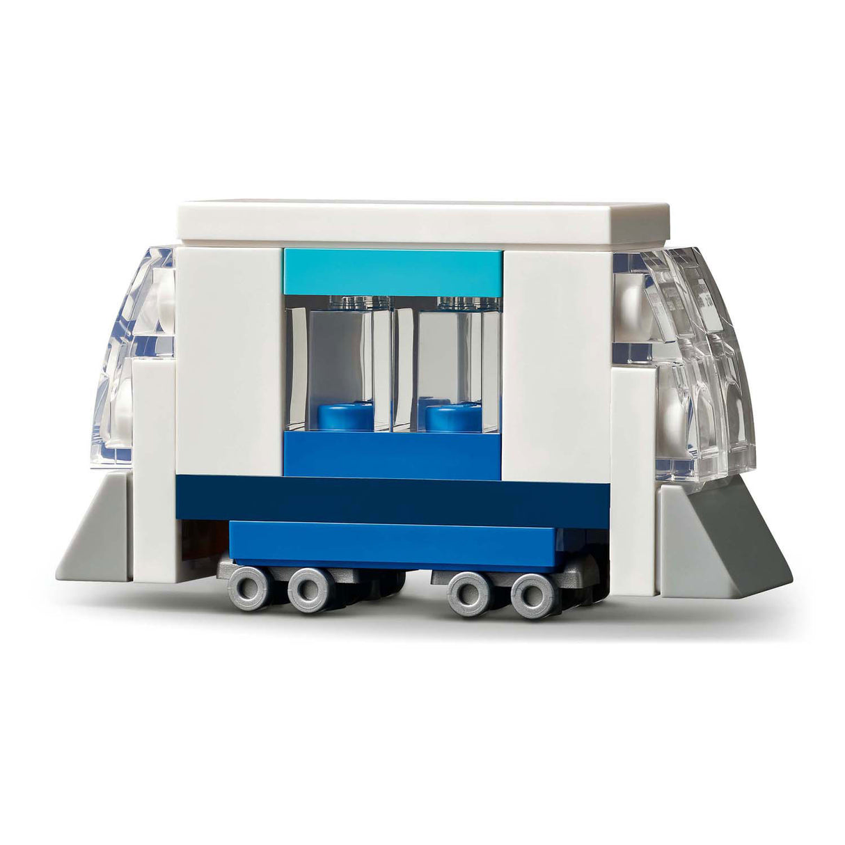 Lego 41838 Familienurlaubserinnerungen