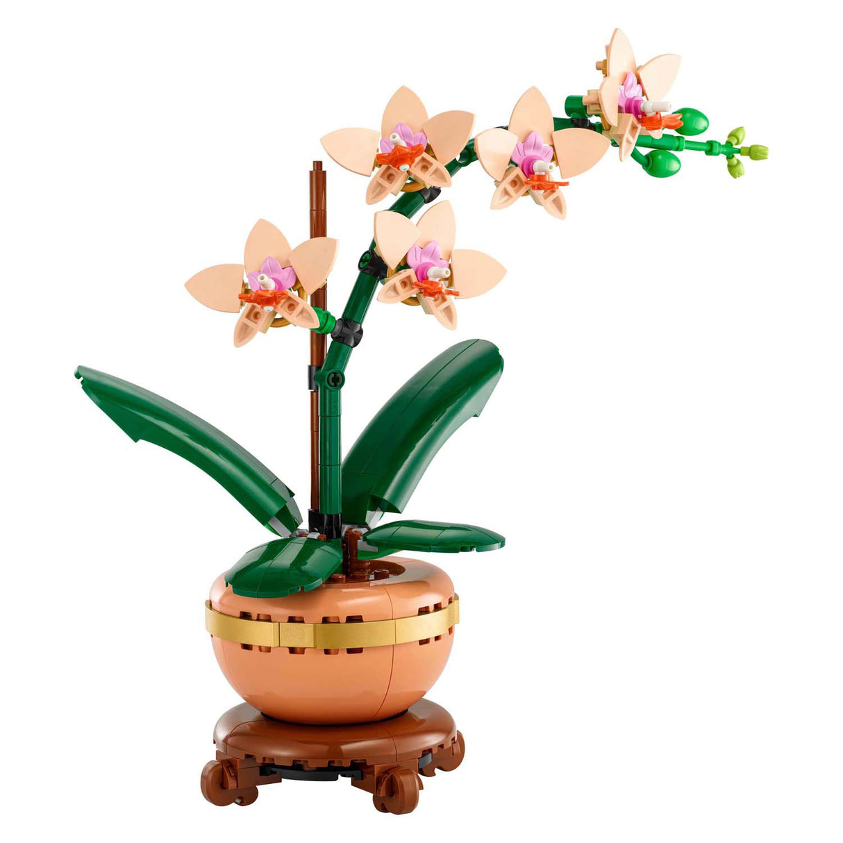 Lego Botanicals Mini-Orchidee – 10343