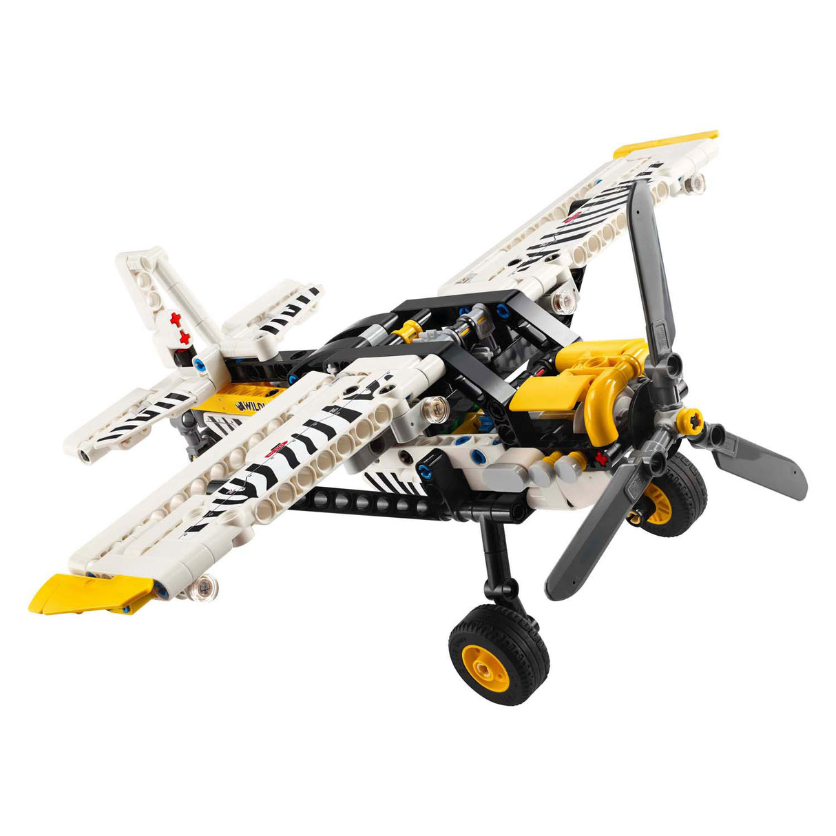 Lego Technic Dschungelflugzeug – 42198