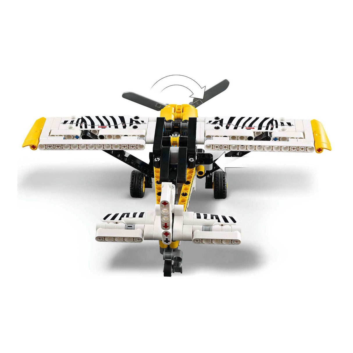 Lego Technic Dschungelflugzeug – 42198