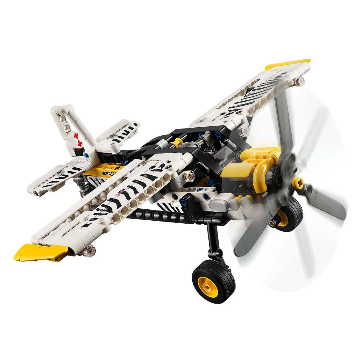 Lego Technic Dschungelflugzeug – 42198