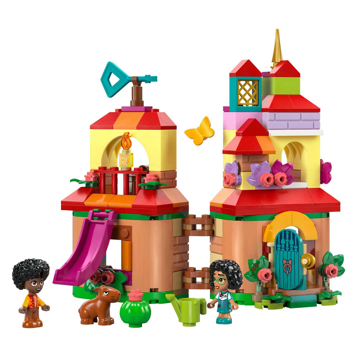 Lego Disney 43261 Minihaus von Encanto