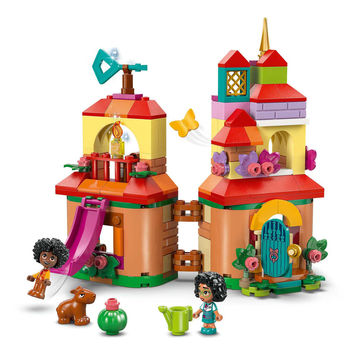 Lego Disney 43261 Minihaus von Encanto