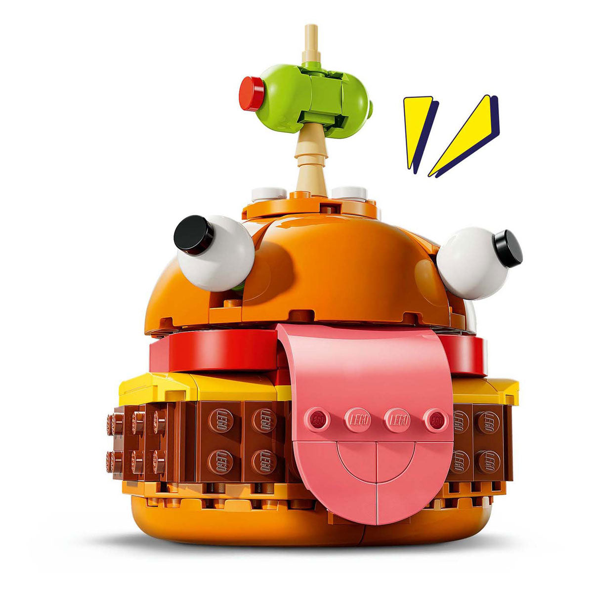 Lego Fortnite 77070 Durrr-Burger