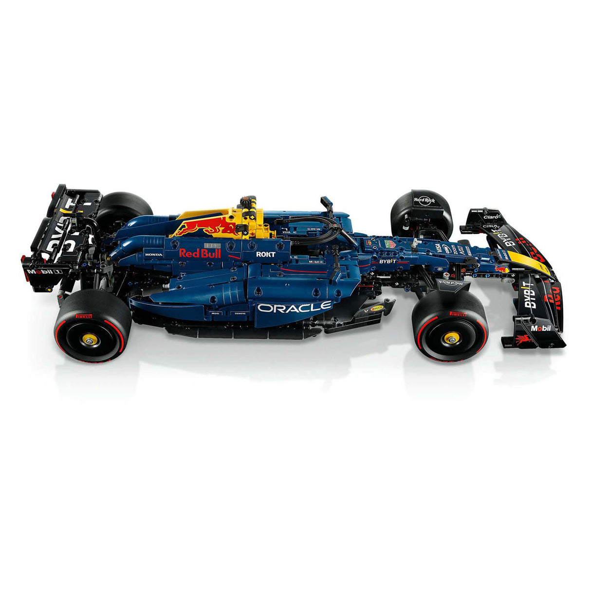 Lego Technic 42206 Oracle Red Bull Racing RB20 F1-Auto