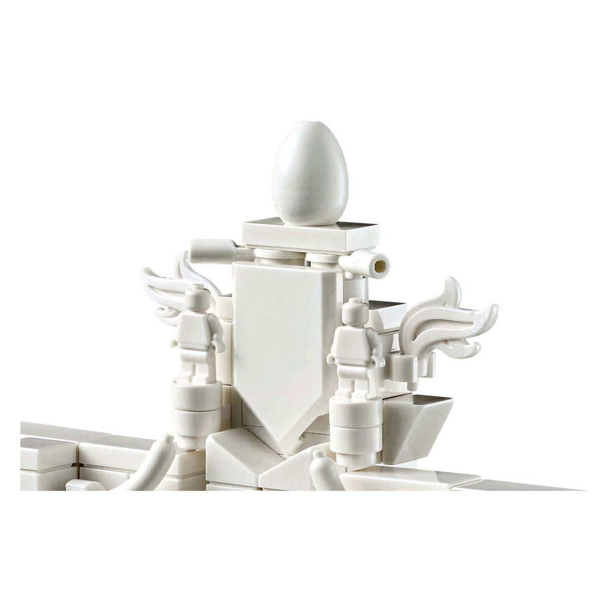 Lego-Architektur Trevi-Brunnen – 21062