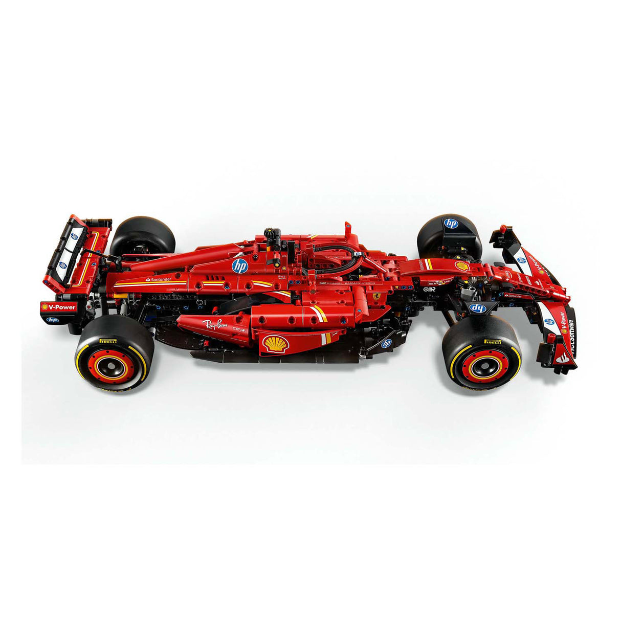 Lego Technic 42207 Ferrari SF-24 F1-Auto