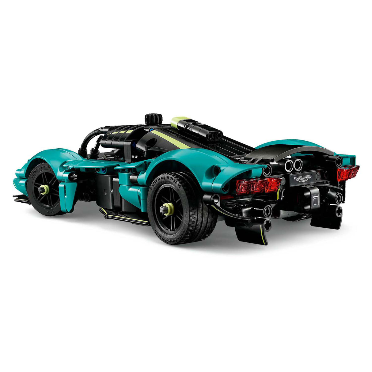 Lego Technic 42208 Aston Martin Walküre