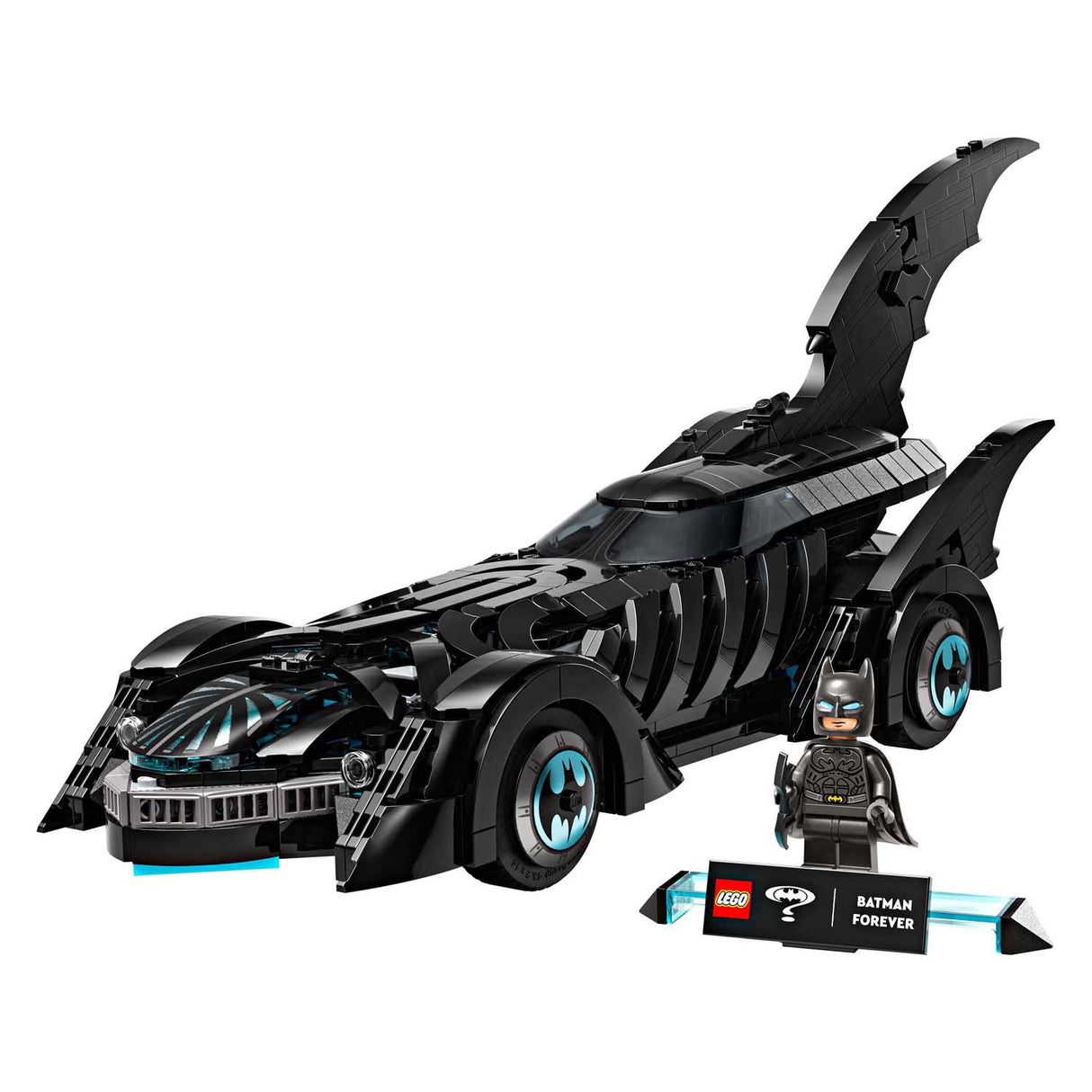 Lego® DC Batman™: Batman Forever™ Batmobile™ – 76304