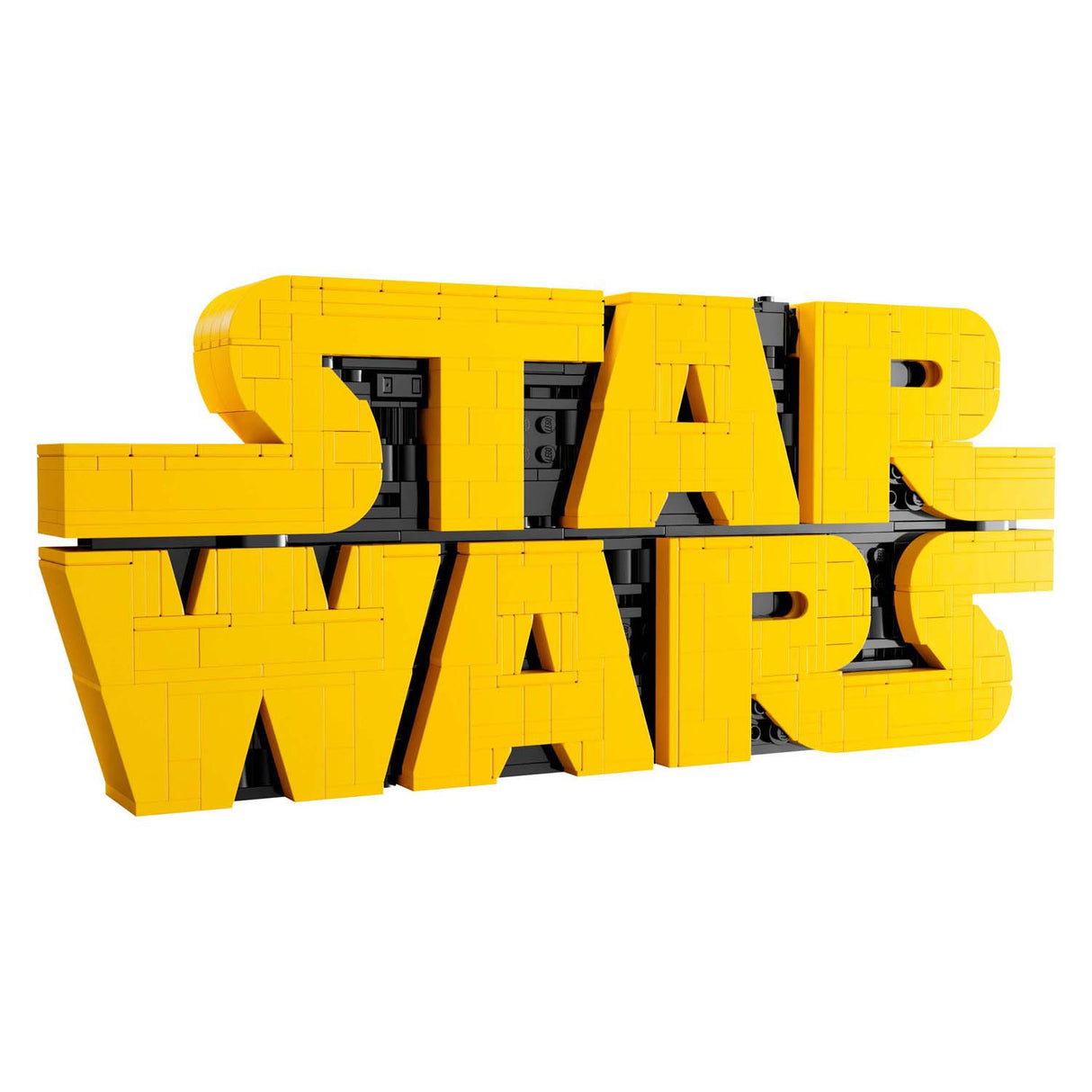 Lego® Star Wars™: Star Wars-Logo – 75407