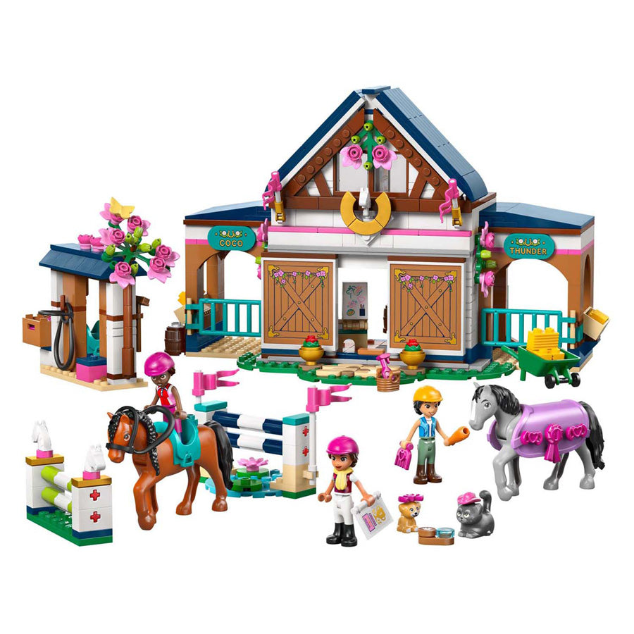 Lego Friends 42688 Pferdestall und Reitschule