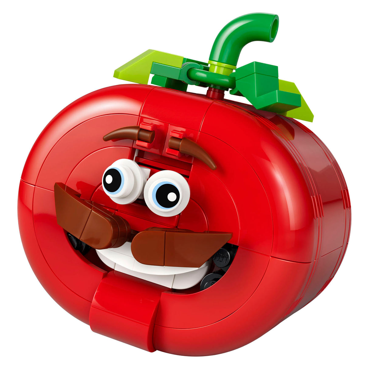 Lego fortnite tomatohead bouwpakket voor kinderen en kinderkamer decoratie 77079