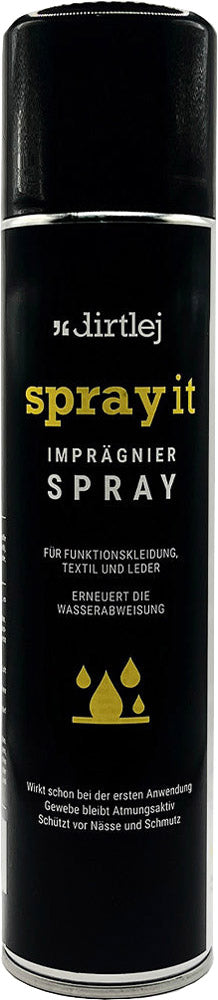 Dirtlej Imprägnierspray 400ml