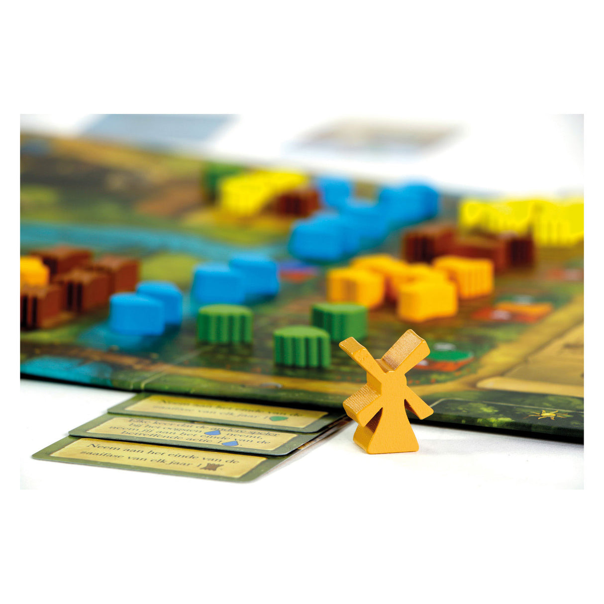 999Games Bread Beer - Brettspiel